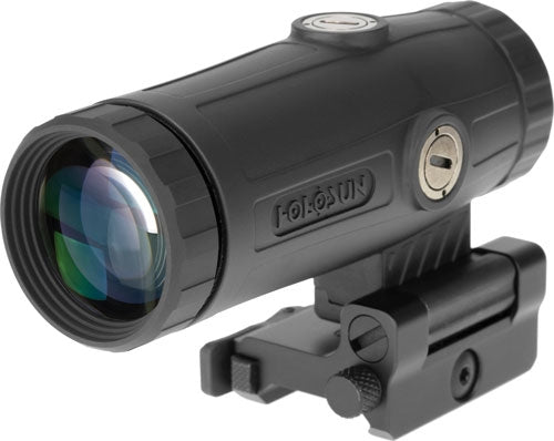 HOLOSUN QD 3X MAGNIFIER FOR