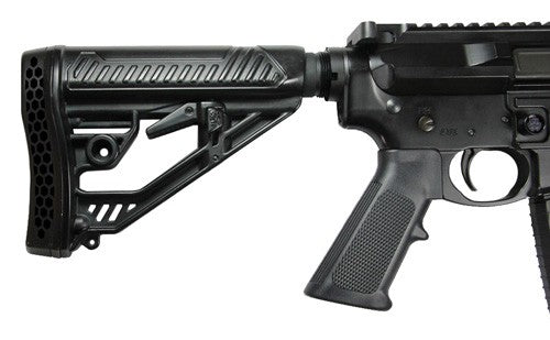 ADAPTIVE TACTICAL STOCK AR-15
