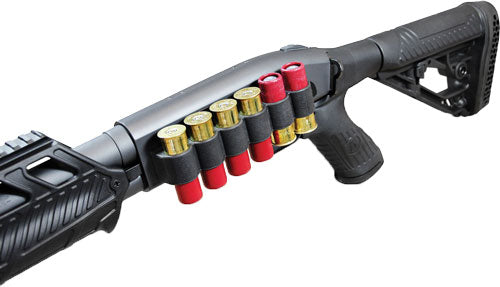 ADAPTIVE TACTICAL SHELL