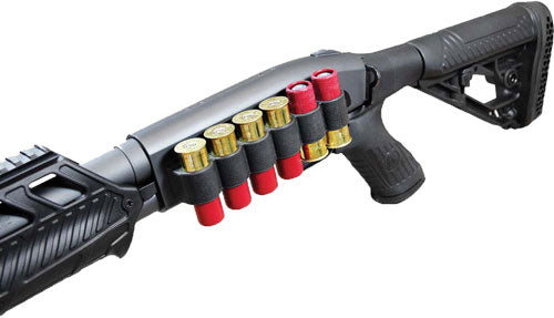 ADAPTIVE TACTICAL SHELL