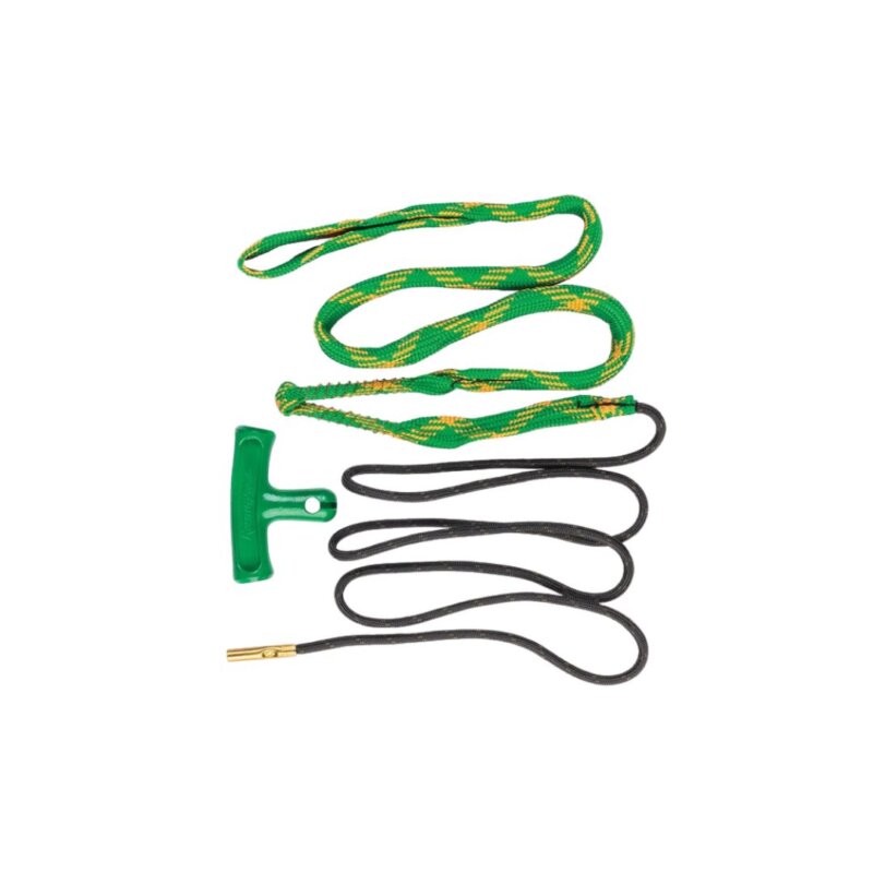 Remington RBR22 Bore Rope for .22 Rifles - Easy Cleaning Accessory