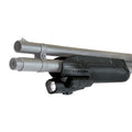 Adaptive Tactical Remington 870 Lighted Polymer Forend - Black, Model AT-02900