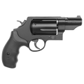 Smith & Wesson Governor Black Revolver with 2.75-Inch Barrel and Night Sights
