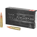Hornady Black 300 Blackout 110-Grain V-Max Centerfire Ammunition - 20 Rounds per Box