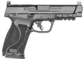 Smith & Wesson M&P 2.0 10mm Optics Ready Full-Size Pistol with 15-Round Magazines
