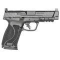 Smith & Wesson M&P 2.0 10mm Optic Ready Full-Size Pistol with 4.6-Inch Barrel and Two Magazines