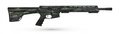 Brenton USA Inc. Stalker 18