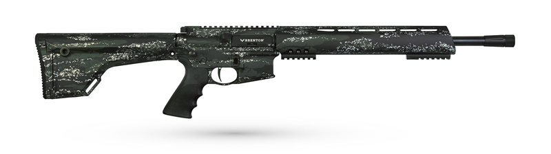 Brenton USA Inc. Stalker 18