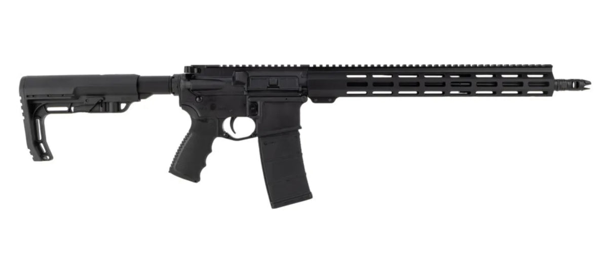 Andro Corp Industries ACI-15 16 Bravo Mod 0 Rifle in 5.56mm