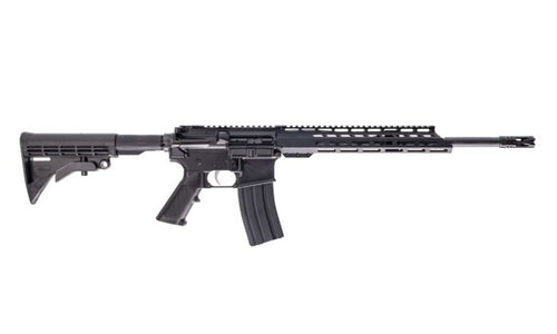 Anderson AM15 5.56 Rifle with 16-Inch Barrel and M-LOK Handguard