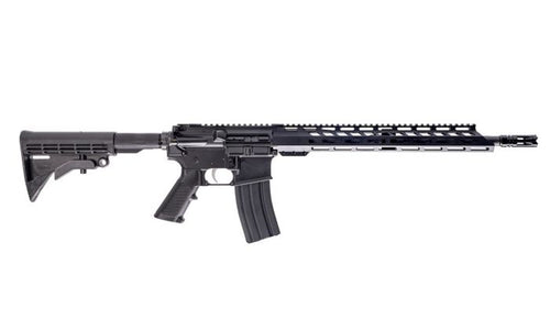 Anderson AM15 5.56 Rifle with 16-Inch M-LOK Rail - Model B2-K869-A006-R