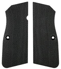 FN High Power G-10 Black Grips - Model 20-100588
