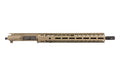 Aero Precision M4E1 Upper Receiver with 16-inch 5.56 Barrel in Flat Dark Earth - APAR640252M6