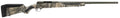 Savage Timberline 110 .243 Winchester Bolt-Action Rifle with 22-Inch Fluted Barrel and OD Green Cerakote Finish