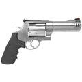 Smith & Wesson 460XVR STS .460 S&W Magnum Revolver with 5-inch Barrel