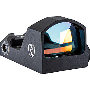 Riton Optics dRITON Tactix 3TPRD Red Dot Sight - 3 MOA