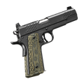 Kimber KHX Custom 9mm Pistol with Optics Ready and KimPro II Finish