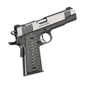 Kimber Eclipse Custom 10mm Pistol with 5-Inch Barrel and Night Sights