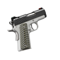Kimber Aegis Elt Ultra 9mm Handgun - Compact and Reliable Firearm