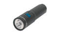 American Outdoor Brands S&W Night Guard Quad-Beam Flashlight - Grey Finish