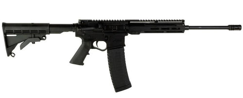 American Tactical ATI Alpha Maxx 5.56 Rifle with 16-Inch Barrel and 30-Round Magazine