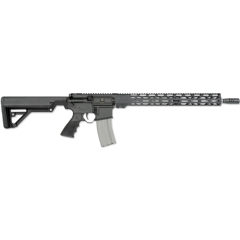 Rock River Arms R3 Competition .223 Remington Rifle with 18-Inch Stainless Fluted Barrel