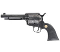 Chiappa Firearms Chiappa 1873 .22LR 10-Round Single Action Revolver with 5.5-inch Barrel in Black