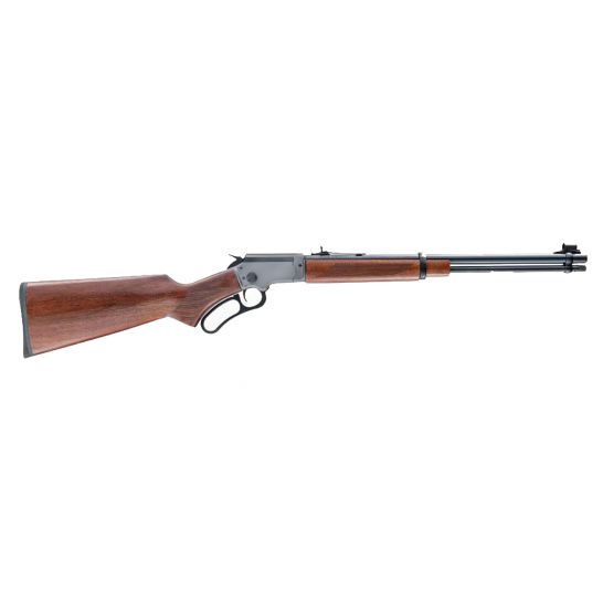 Chiappa Firearms Chiappa LA322CRBNE Deluxe Takedown .22LR Lever Action Rifle