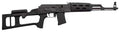 Chiappa Firearms Chiappa RAK-9 Rifle 17.25-inch Synthetic Stock in Black with GLK Adapter