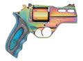 Chiappa Firearms Rhino Revolver NEBULA 30DS in .357 Magnum, 3-Inch Barrel