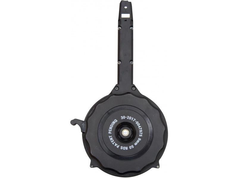 Red White And Blue RWB-GD950 9mm 50-Round Drum Magazine