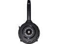 Red White And Blue Glock .40 Cal 50-Round Drum Magazine RWB-GD4050
