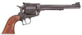 Ruger New Model Super Blackhawk .44 Magnum Revolver with 7.5-Inch Blue Steel Barrel