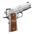 Kimber Stainless Pro Raptor II 9mm Pistol with 8-Round Capacity