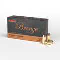 Pmc Bronze .40 S&W 165-Grain FMJ-FP Handgun Ammunition (50 Rounds per Box, 1000 Rounds Case)