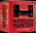Hornady MonoFlex .454 Casull 200 Grain Centerfire Ammo - 20 Rounds per Box