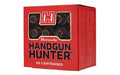 Hornady Handgun Hunter .460 S&W Magnum MonoFlex 200 Grain Ammunition - 20 Rounds per Box