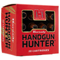 Hornady MonoFlex 135-Grain .40 S&W Centerfire Handgun Ammo – 20 Rounds per Box