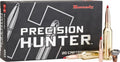 Hornady Precision Hunter .270 WSM 145 Grain ELD-X Hunting Ammo - 20 Rounds
