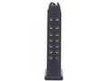 Red White And Blue RWB-G17MAG Glock 9mm 17-Round Steel Lined Magazine