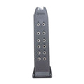 Red White And Blue 9mm Magazine for Glock 19 - 15 Round Capacity