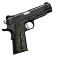 Kimber Custom TLE/RL II .45 ACP Pistol with Night Sights and KimPro II Finish
