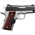 Kimber Ultra Carry 9mm Two Tone NS Pistol with 3-inch Barrel
