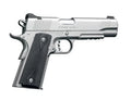 Kimber STS TLE/RL II .45 ACP Pistol with 5-Inch Barrel - Stainless Steel Finish