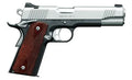 Kimber Custom CDP II .45 ACP Pistol with 5-Inch Barrel - Black Finish