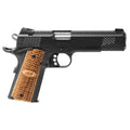 Kimber Raptor II .45 ACP Semi-Auto Pistol with Match Grade Stainless Steel Barrel
