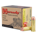 Hornady Custom .44 Magnum 200 Grain XTP Hollow Point Ammunition - 20 Round Box