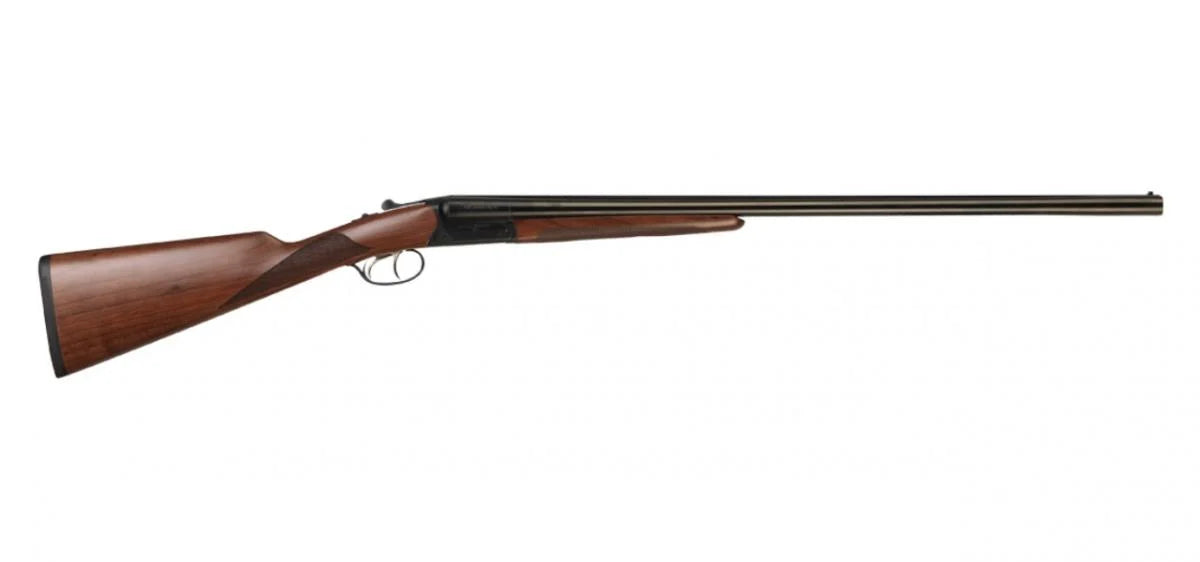 CZ G2 Field Sports Bobwhite 20G Shotgun with 28-Inch Chrome-Lined Barrel and Walnut Stock