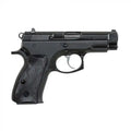 CZ 75 D PCR Compact 9mm Pistol with Black Finish and Two Magazines