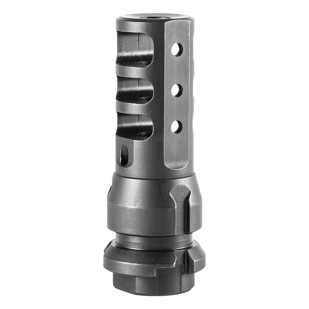 Dead Air KeyMo Muzzle Brake 1/2-28 for 5.56mm Caliber